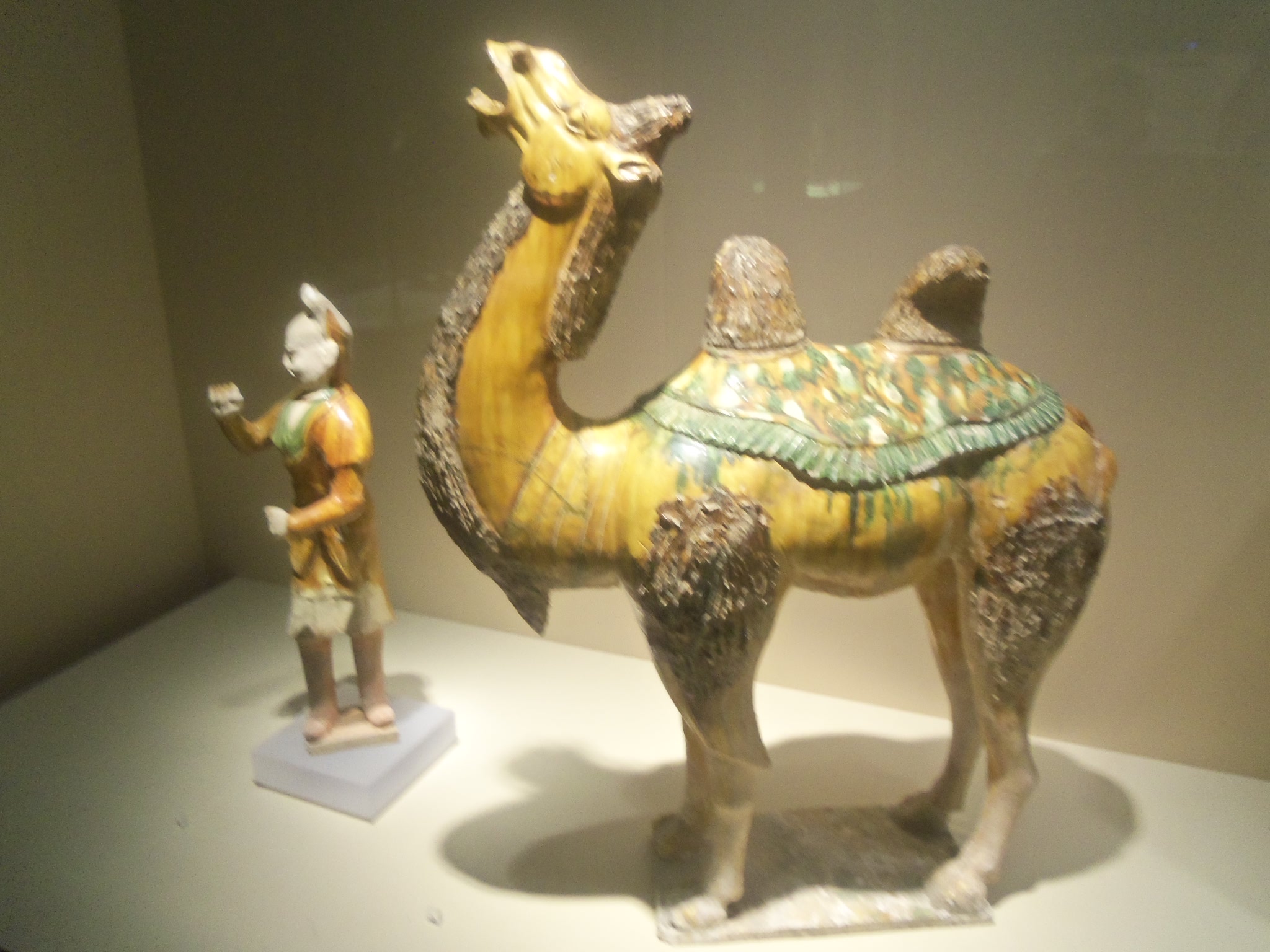 Sometimes we can only sit and wonder why… 