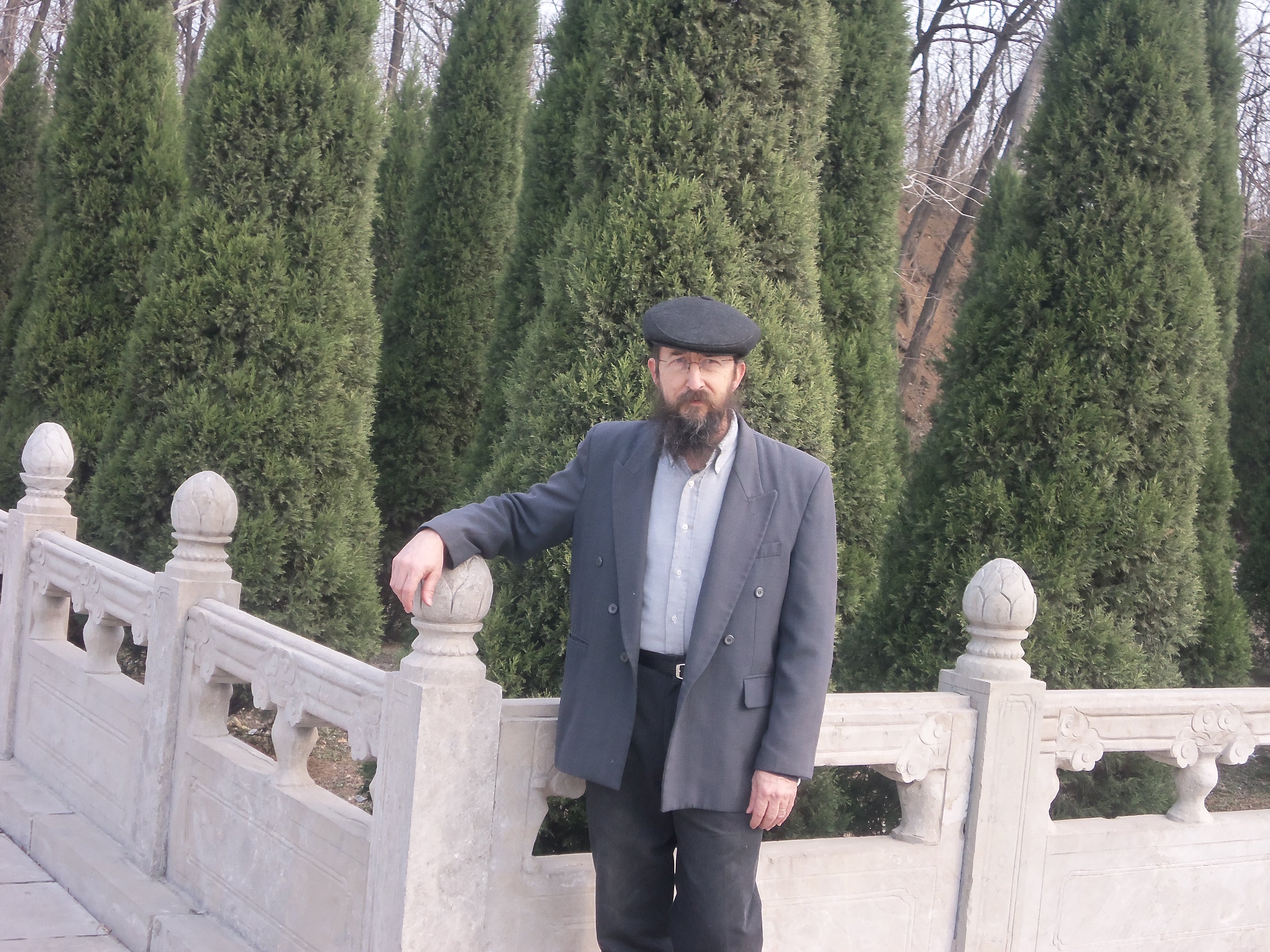 Chapter 9 Living in Zen – Reflecting thoughts of the cosmos and eternity