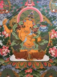 Living our gift… Jesus, Maitreya and the eternal Christmas message