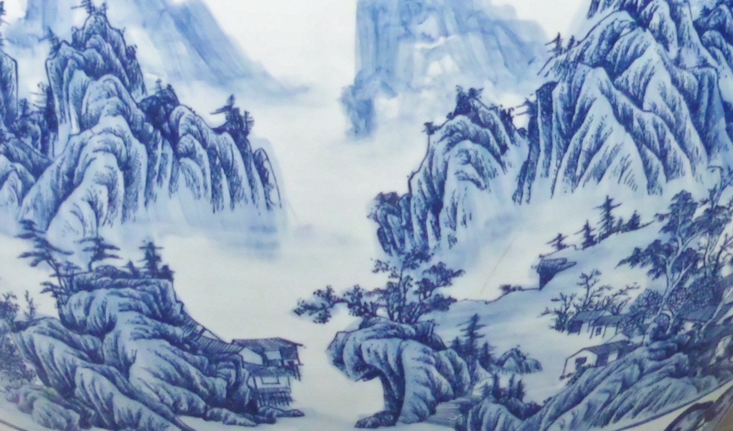 Four of my Friends came by today 