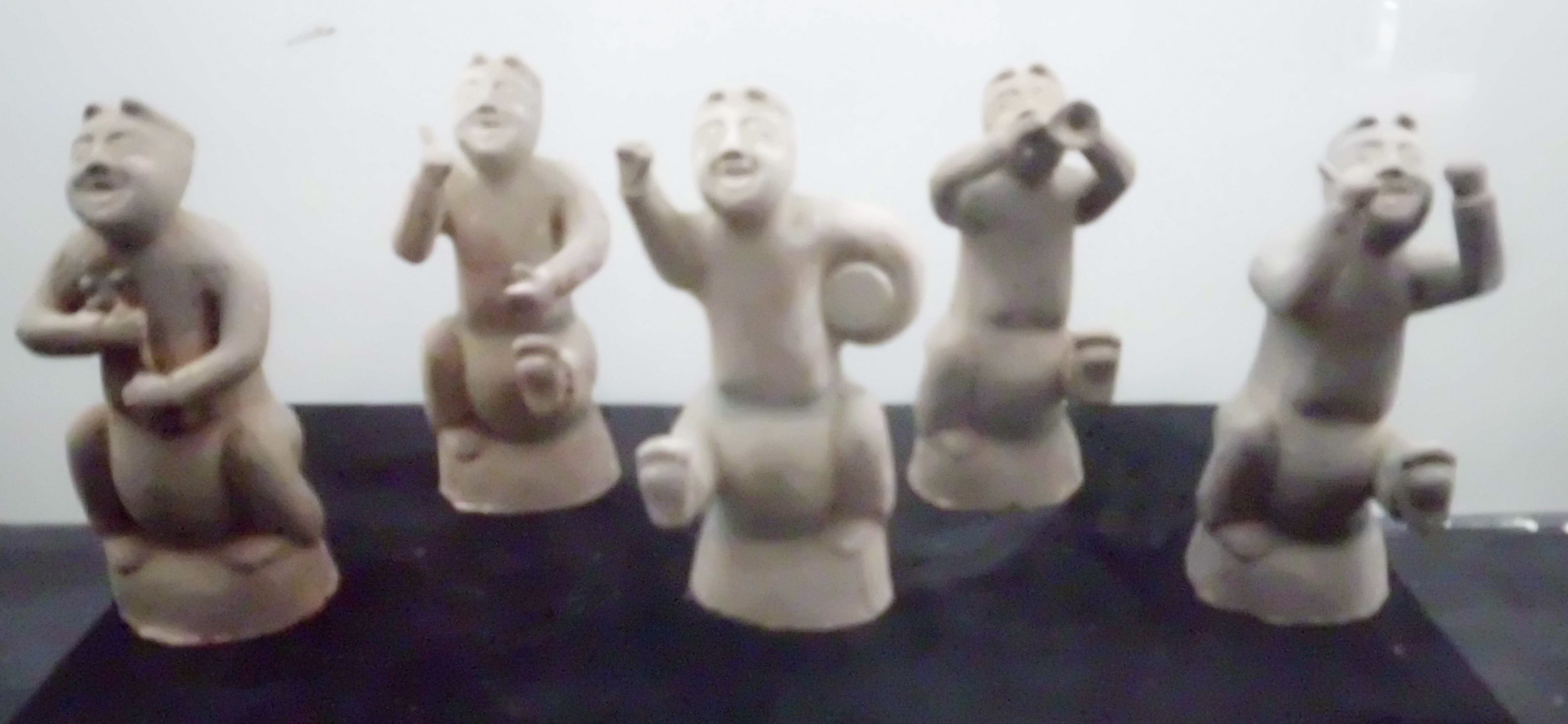 To be the conveyer of miracles