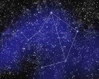 It is from the highest peaks we can see the stars 