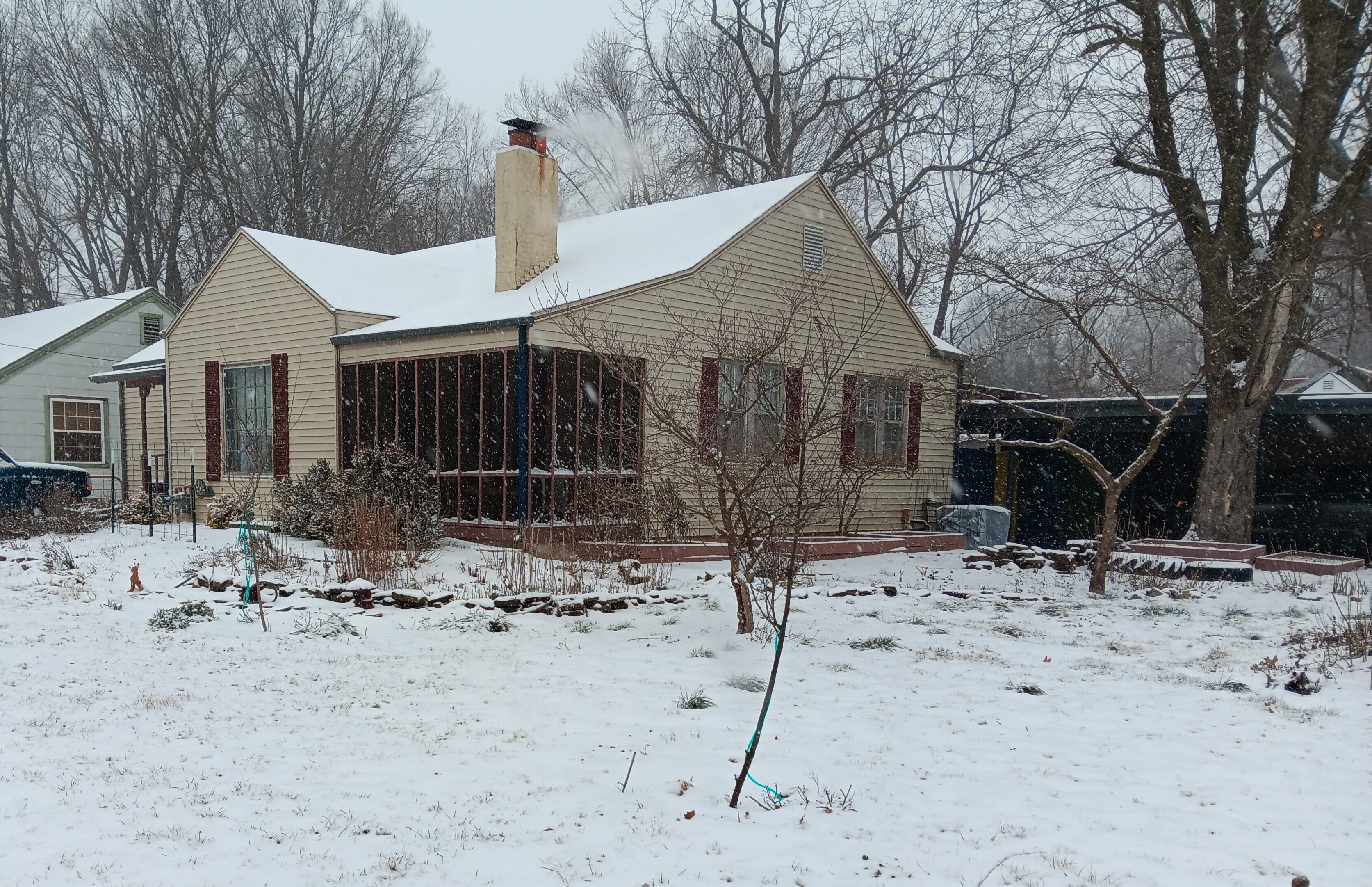 To be a Master Gardener and how…