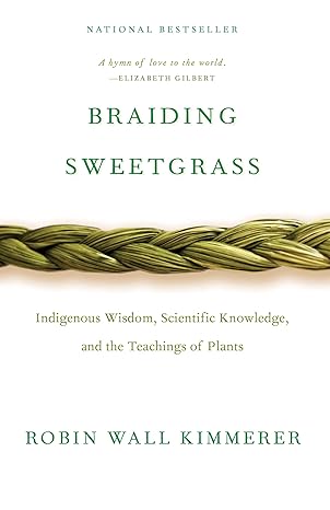 The Indigenous perspective on nature and plants