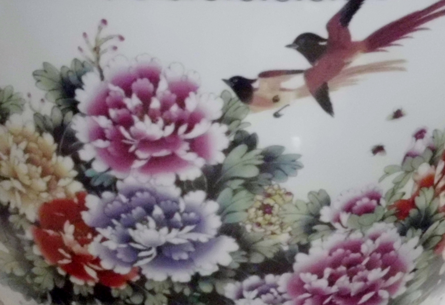 Accounting for things yet to come.