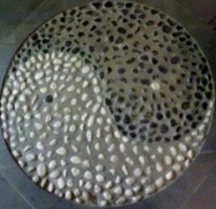 We are meant to become our own best teacher.