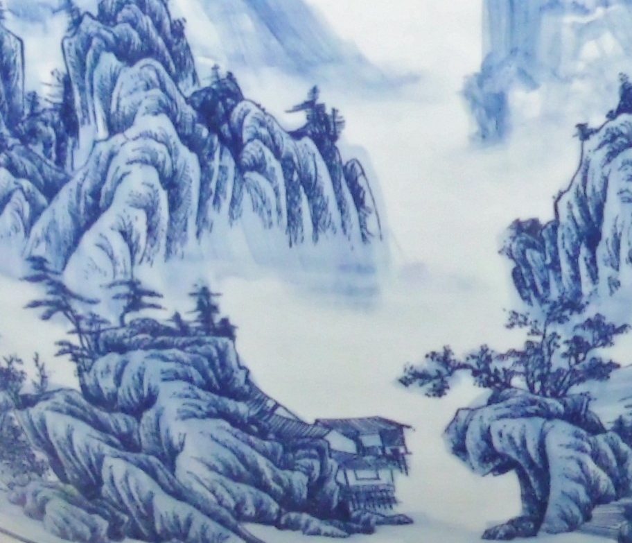 To always be found transcending ourselves