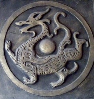 Keeping time with our eternal rhythm.