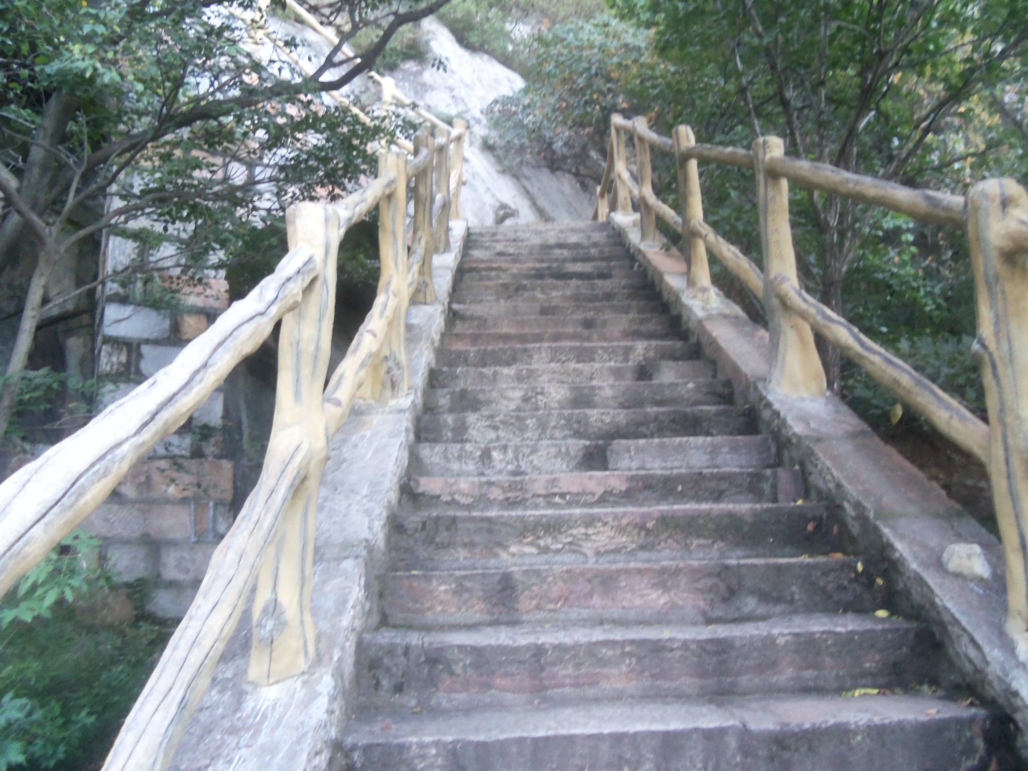 Serendipity as a chance obligation to destiny.