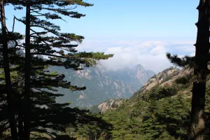 How change connects with the Sage-Mind.