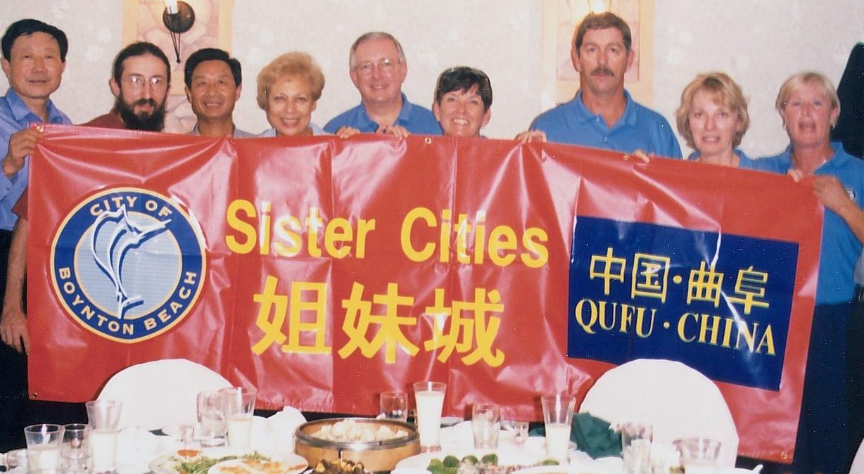 We are meant to be guided by spirit.