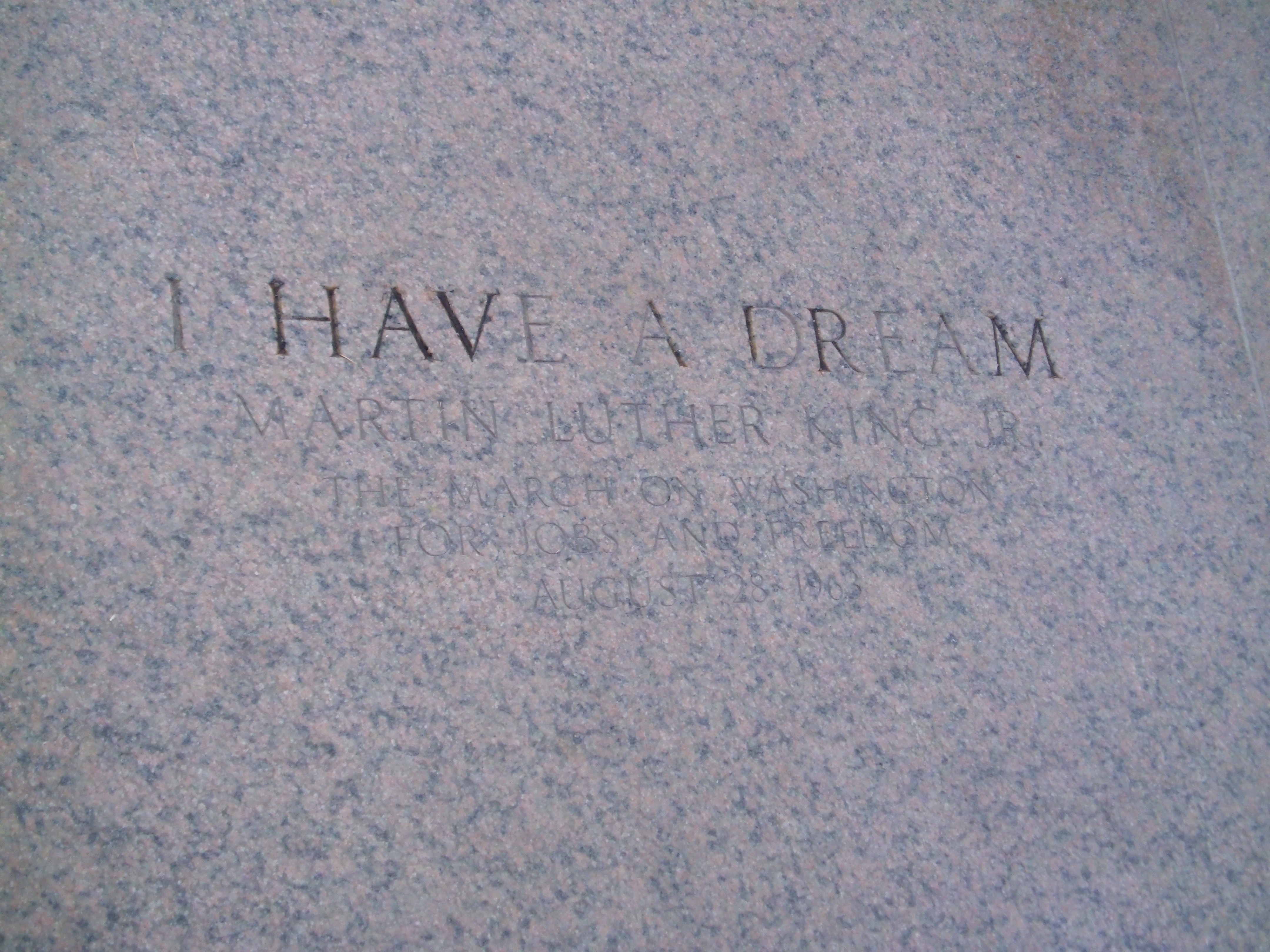 MLK and defining our own virtue.