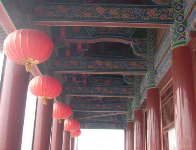 Keeping to eternity’s promise.