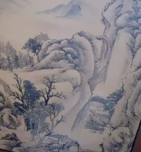 Living beyond words with virtue in hand.