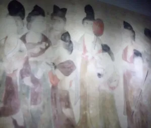 Achieving perfect harmony without knowing how.