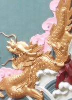 Living in simple virtue.